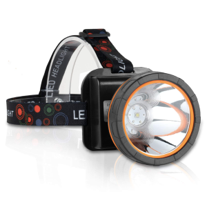 Ultra-Bright Headlamp