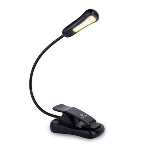 clip-on book light-1