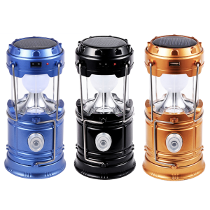 USB Rechargeable Lantern