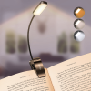 clip-on book light