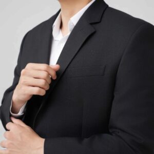 Vibratopis Men's Vest