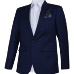 High quality demi men's vest