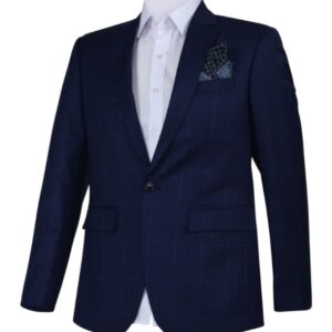 High quality demi men's vest