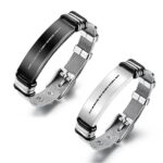 Men's Titanium Rings