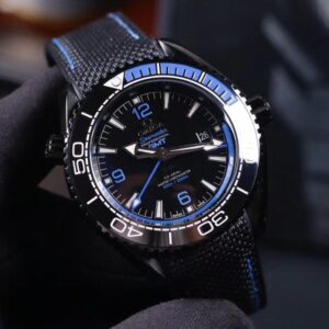 High-end men's watches