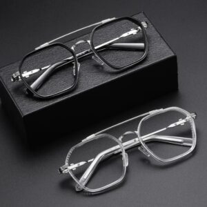 Men's Fashion Glasses