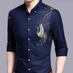 Phoenix shirt