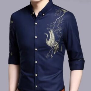Phoenix shirt