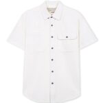 Premium short sleeve shirt