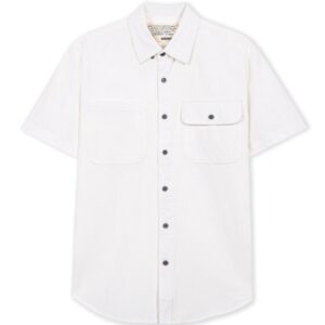 Premium short sleeve shirt