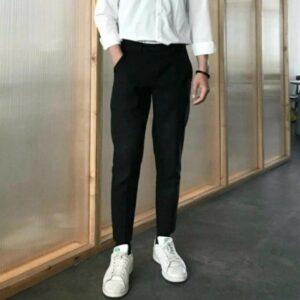 Men's Baggy Pants