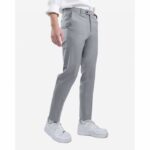 Men's trousers Gray
