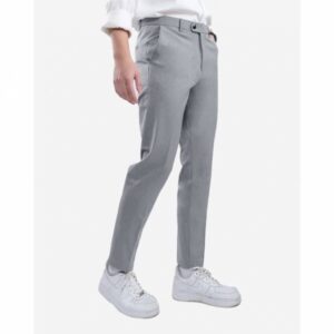 Men's trousers Gray
