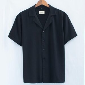 Premium black shirt