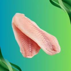 Basa Fish Fillet