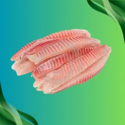 Basa Fish Fillet