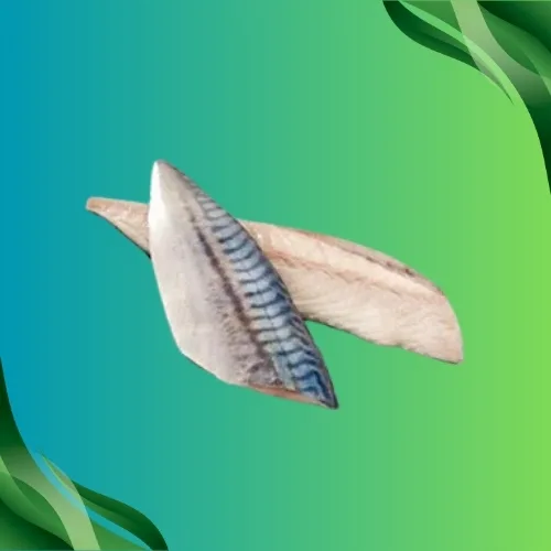 Fish and Seafood