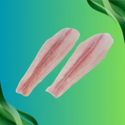 Pangasius Fillet