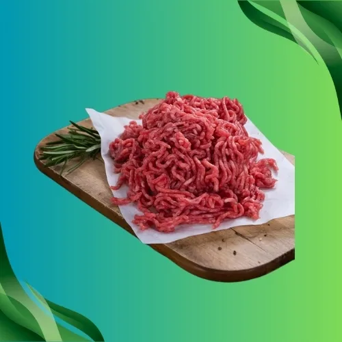 Ground Beef