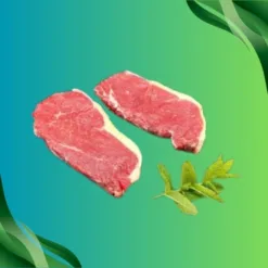 Beef Sirloin Steak