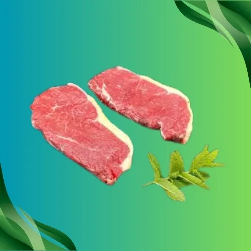 Beef Sirloin Steak