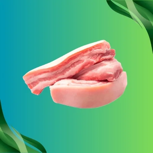 Meat and Poultry