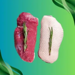 Duck Breast