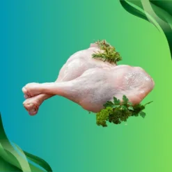 Turkey Thigh