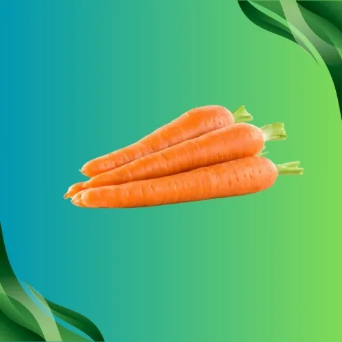 Carrot