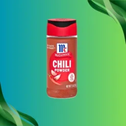 Chili Powder