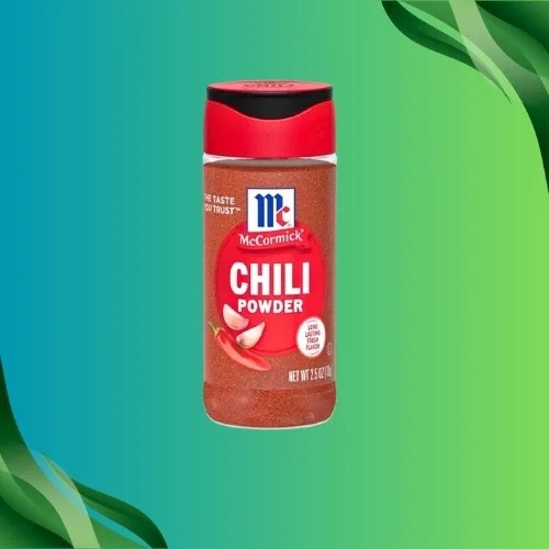 Chili Powder