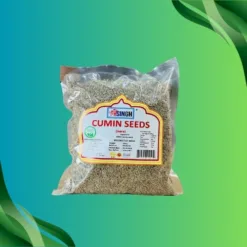 Cumin Seeds