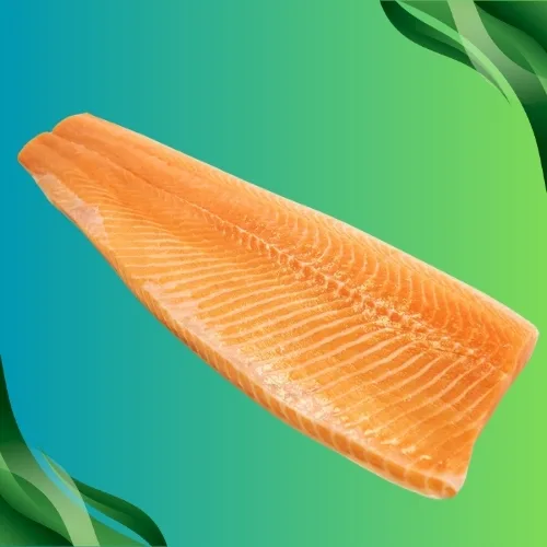 Atlantic Salmon Fillet