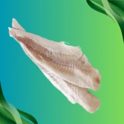 Pacific Cod Fillet
